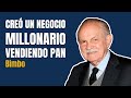 Historia del Grupo Bimbo