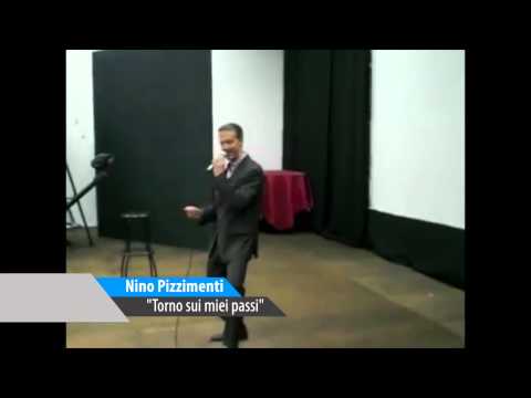 Nino pizzimenti