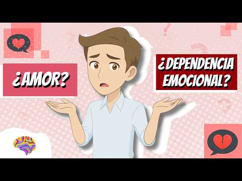 TEST: ¿AMOR O DEPENDENCIA EMOCIONAL?