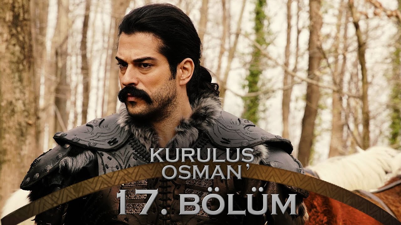 dirilis osman episode 17 with english subtitles hd