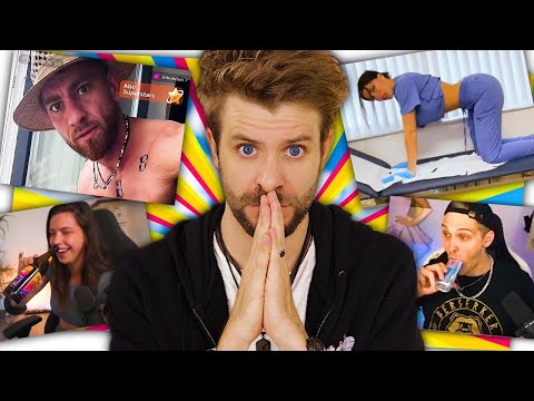 Was passiert HIER?!? - Zeo und das Internet