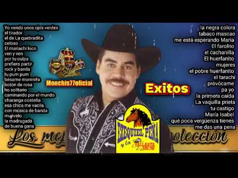 Éxitos 🤠 Ezequiel peña y Vallarta show