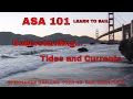 Understanding Tides and Currents