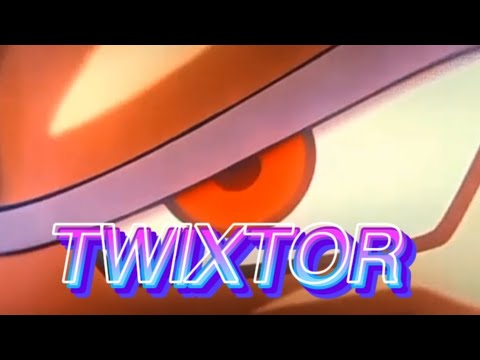 Gohan Bestia TWIXTOR CC 4K