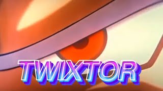 Gohan Bestia TWIXTOR CC 4K
