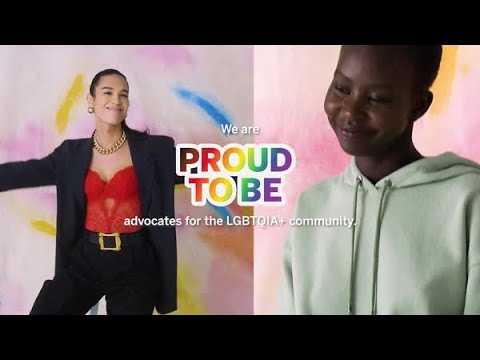 What Are You Proud to Be? | Victoria’s Secret