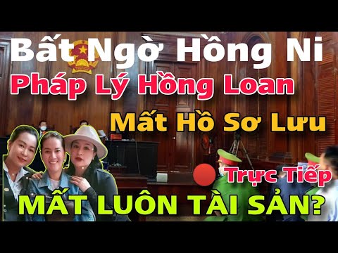 Giải Đáp Thắc Mắc Vấn Đề Hồng Loan “Mất Hồ Sơ Lưu” Tại UBND Quận Phú Nhuận Việc Thừa Kế Có Còn?