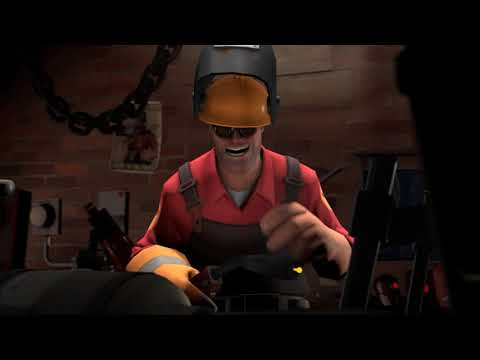 The Engineer Update Teaser Trailer