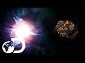 Formation and Growth of Earth