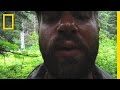 Survival Skills and Challenges