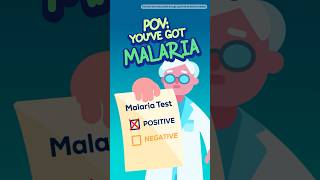 Why Malaria is Winning (For Now)