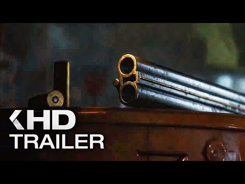 MAFIA: THE OLD COUNTRY Teaser Trailer (2024)