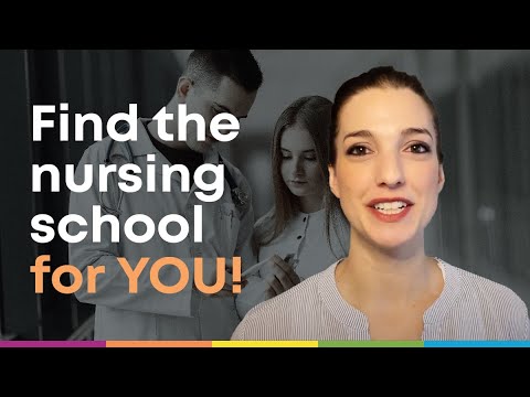 Does it matter which nursing school you attend?