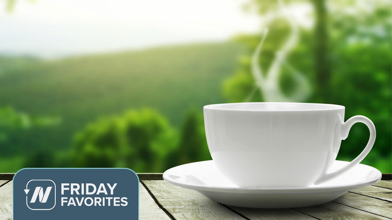 Friday Favorites: Does Coffee Inhibit Iron Absorption? What Are the Effects of Having Too Much Iron?
