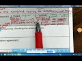 Exploring Subject-Verb Agreement in Conventions