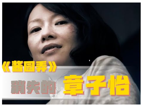 白演一场？杨幂赵丽颖出演《酱园弄》！可给章子怡坑惨了