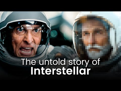 The Untold Story of Interstellar's Extreme Time Dilation Problem (Full Documentary)