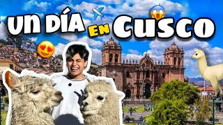 LO QUE ENCONTRÉ EN CUSCO ME DEJÓ SIN PALABRAS… Y NO ES LO QUE TE IMAGINAS 😱