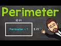 Finding the Perimeter: Key Concepts and Techniques
