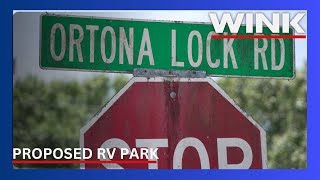 73-acre RV resort proposed in Ortona faces growing community pushback