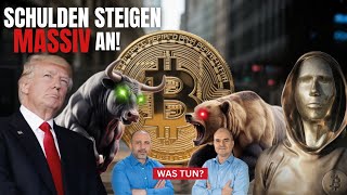 Gold: Neues ATH! September-Aktienkorrektur erwartet?
