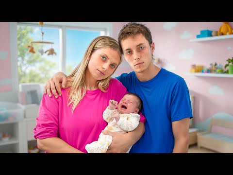 BECOMING PARENTS!