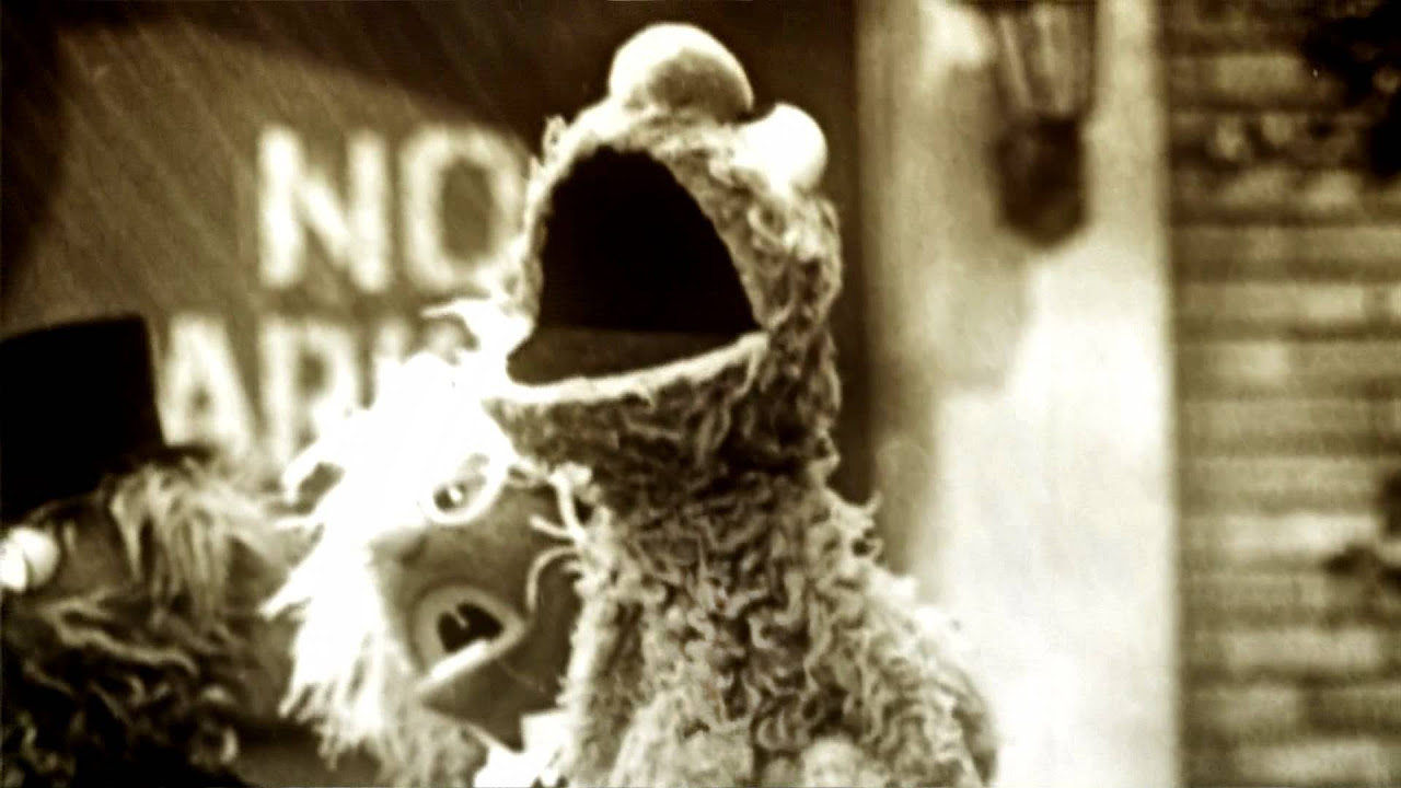 Being Elmo: A Puppeteer's Journey Trailerin pikkukuva