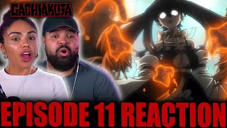 Amo's Hospitality | Gachiakuta Episode 11 Reaction