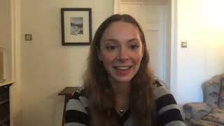 HOLLY HUMBERSTONE interview