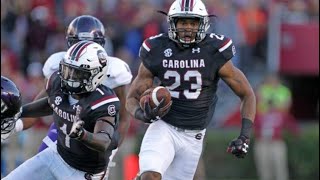 Rico Dowdle||"Jugg"|| Highlights from the 2016-2017 season!