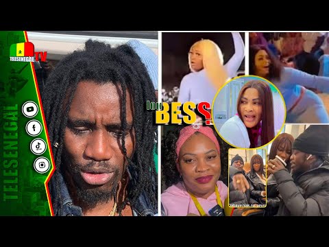 [🔴LIVE] Wally Seck Limoge Ndeye Ndiaye Banaya et Awa Banaya _ Soumboulou réagit