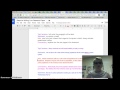 Understanding the Statement-Note-Commentary Formula