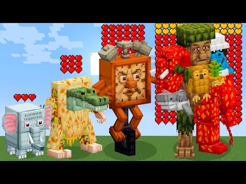 ¿Qué NUEVO BRAIN ROT es INMORTAL? #15