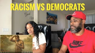 HOW RACISM  CREATED BLACK DEMOCRATS