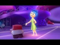 Understanding Emotions in 'Inside Out'