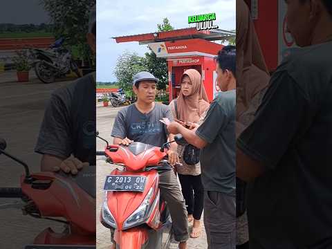 Istri idaman #komedi