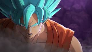 Hit Full Character Trailer - Dragon Ball XENOVERSE 2 - | PS4, X1, Steam