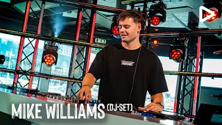 Mike Williams - LIVE @ MixMarathon 10 Years (DJ-set) | SLAM!