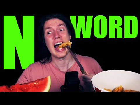 PROBLEMATIKA N-WORDU
