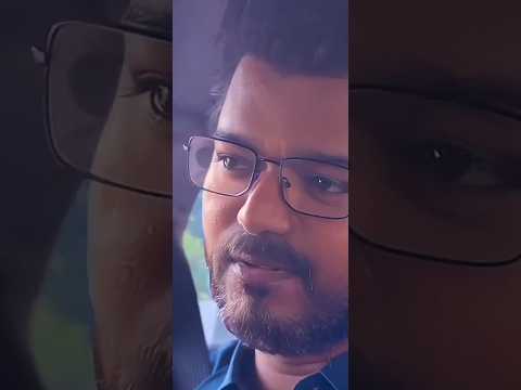 Goat movie #vijay #thalapathy #trisha #love #statustamil #tamilmovie #shorts #tamilsong|