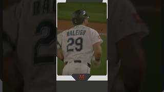 🔥🔥BIG DUMPER GO's YARD⚾#shorts #mlb