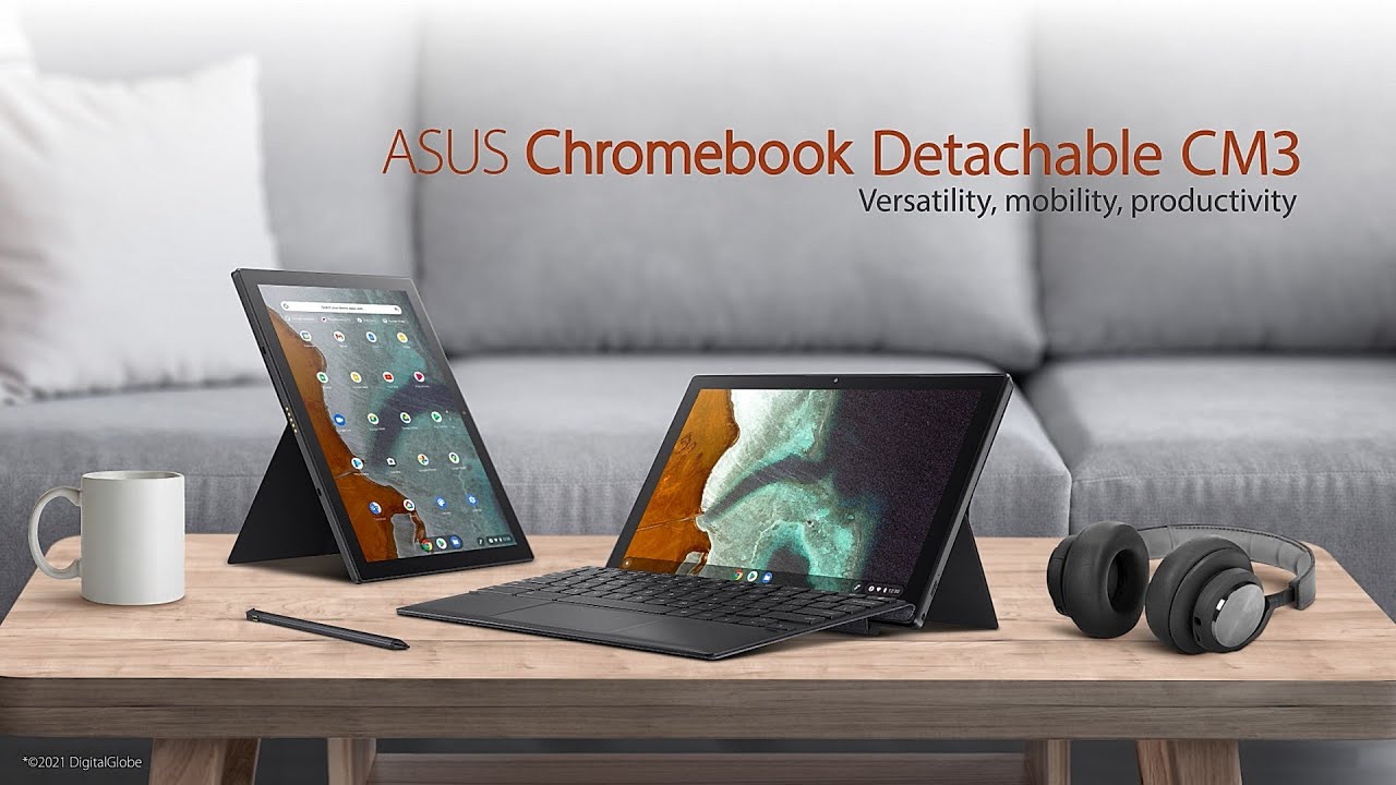 PC/タブレット ノートPC ASUS Chromebook Detachable CM3 CM3000｜Laptops For Home｜ASUS Global