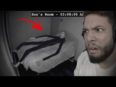 SEU FILHO NÃO PARA DE CRESCER A NOITE