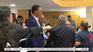 Ποιος έστειλε τον συντονιστή πυρκαγιών στην Αυστραλία;