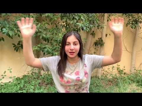 اتصدمت اول يوم جامعة انطردت من المحاضرة !!