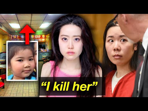 5yo Child Found DEAD In Ceiling Of Chinese Restaurant Run By Parents