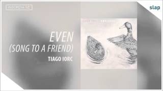 Tiago Iorc Chords