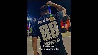 MCharles - SAUDADES
