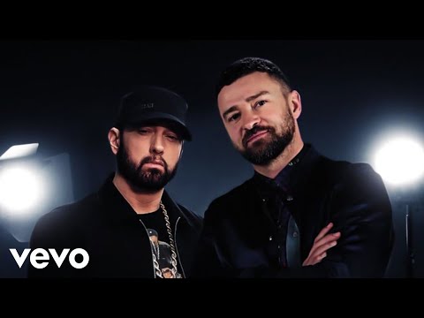 Eminem - Unfair (feat. Justin Timberlake) [2022]