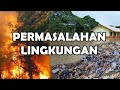 Environmental Issues in Indonesia
